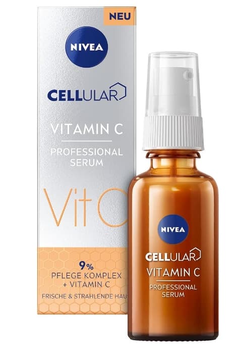 Nivea Cellular C-vitamin Serum Professionell/ 30 ml