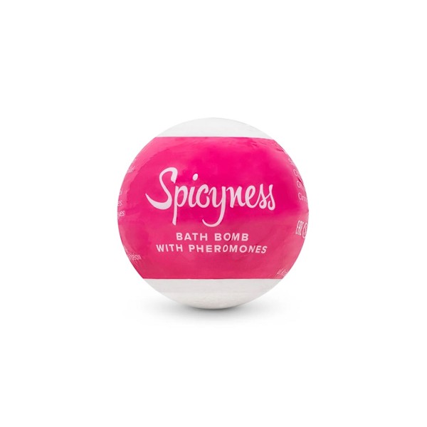 Badbomb Med Pheromones Spicyness 100g