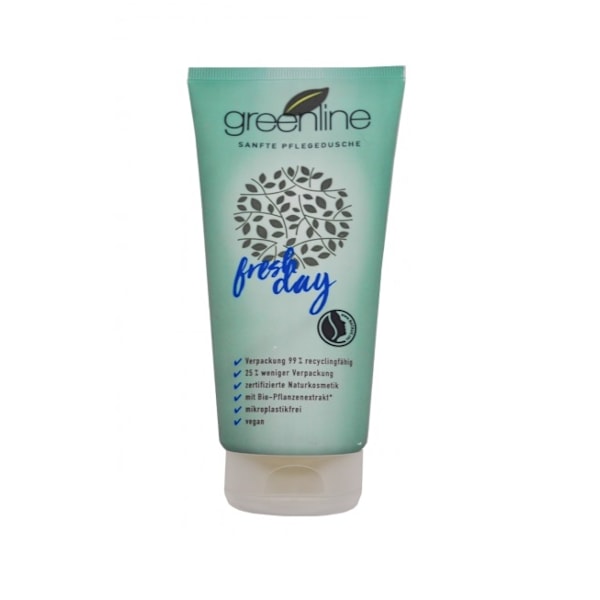 Greendoften/ Fräsch Dag/ Duschgel/ 200ml