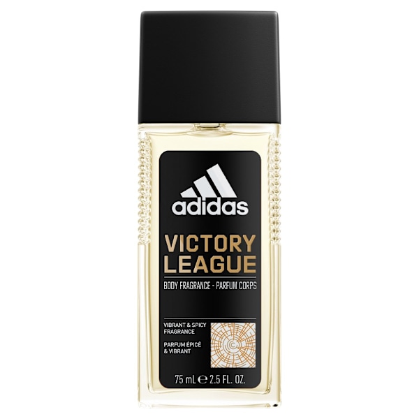 Adidas Victory League Kroppsspray/ 75 ml