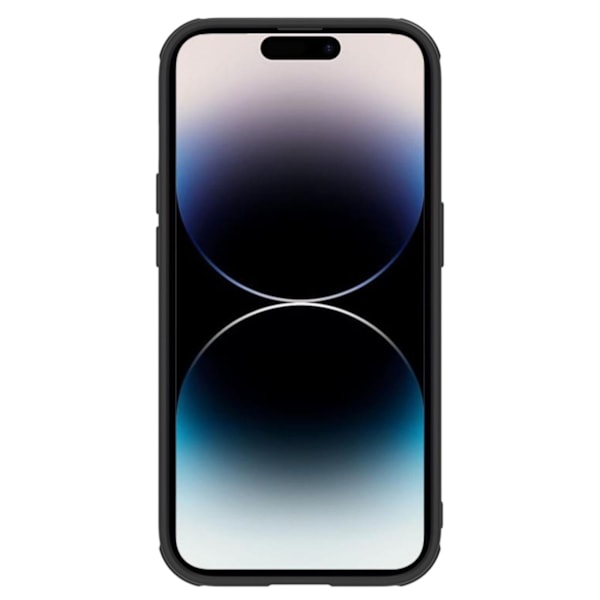 Nillkin Texturerat S-fodral för iPhone 14 Pro - Robust skydd med
