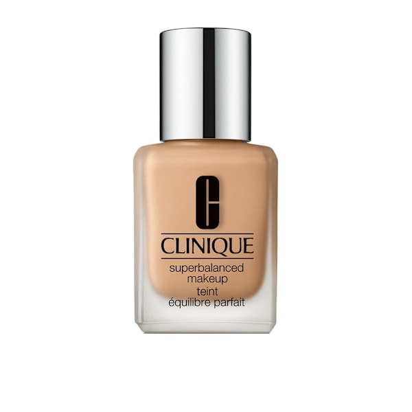 Clinique Superbalanced™ Smoothing Foundation till ansiktet CN 90