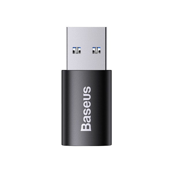 Baseus Ingenuity-serien Mini Adapter USB 3.1 OTG till USB Typ C
