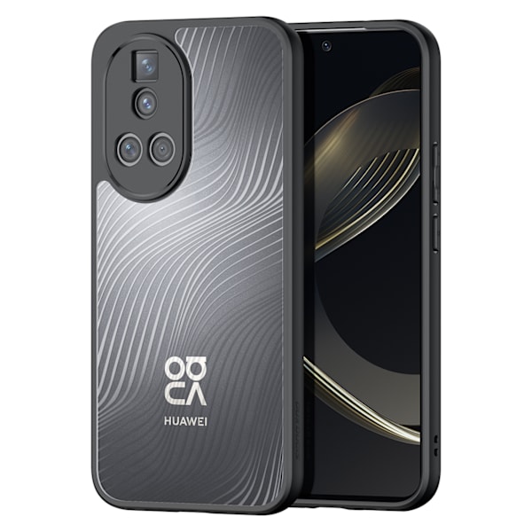 Dux Ducis Aimo Fodral för Huawei Nova 12 Pro - Svart