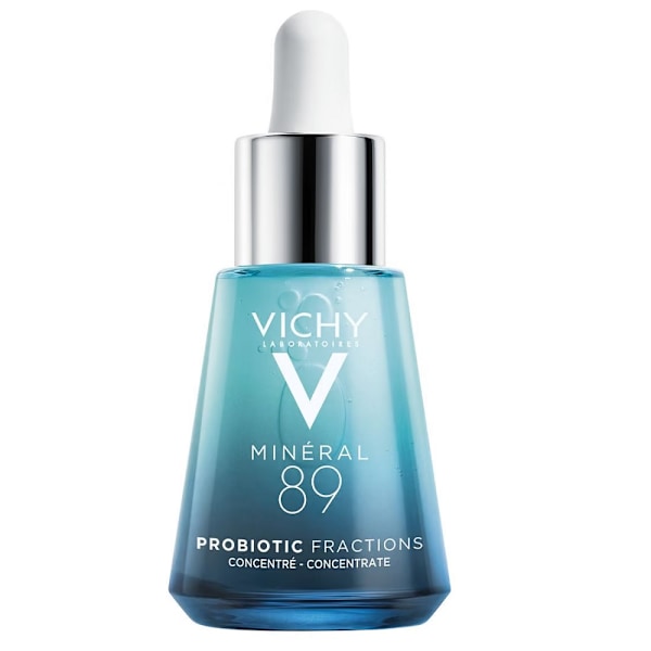 Vichy Mineral 89 Probiotic Fraktioner Regenererande Serum/ 30 ml