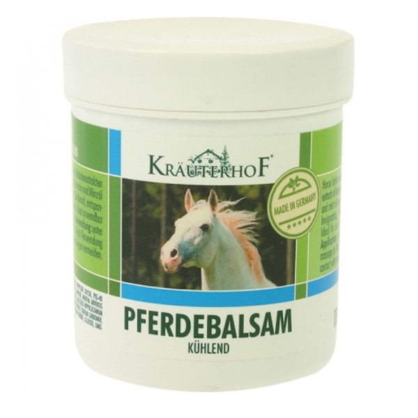 (DE) Krauterhof/ Massagegel/ 100 ml. -> Krauterhof/ Massagegel/