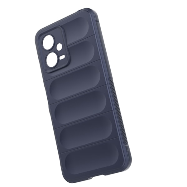 Magiskt Skyddsfodral för Xiaomi Redmi Note 12 5G / Poco X5 5G -