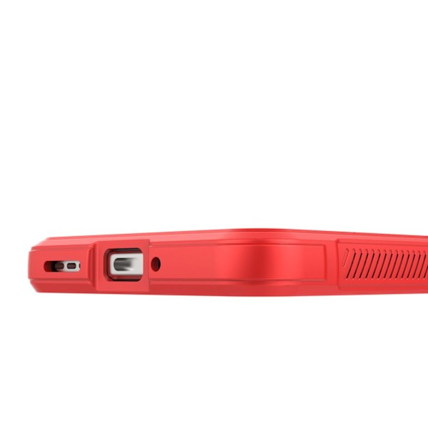 Magisk Sköldfodral för Xiaomi Redmi Note 12 5G / Poco X5 5G flex