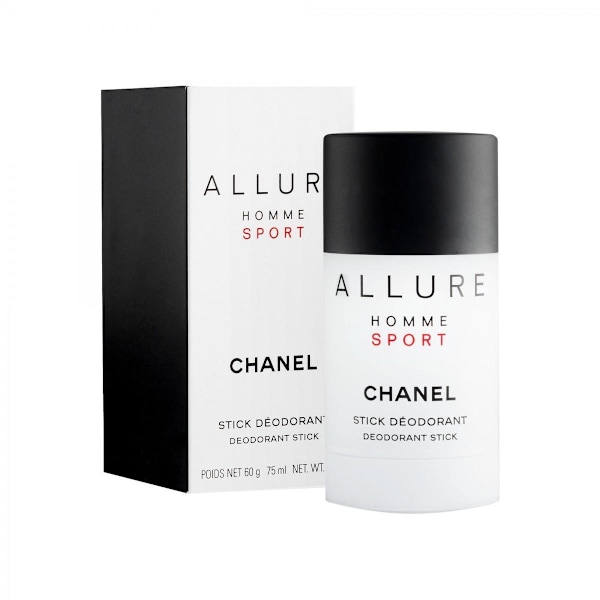 Chanel Allure Homme Sport/ Deo Stick/ 75 ml