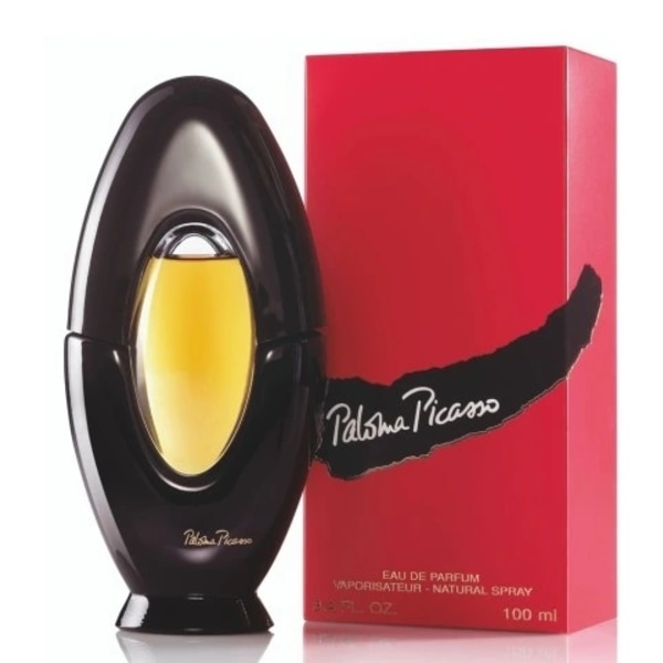 Paloma Picasso Parfym/ 100 ml - Exklusiv doft för den sofistiker