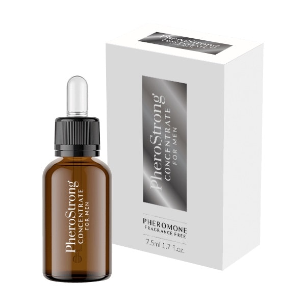 PheroStrong Feromonkoncentrat För Män/ 7.5 ml