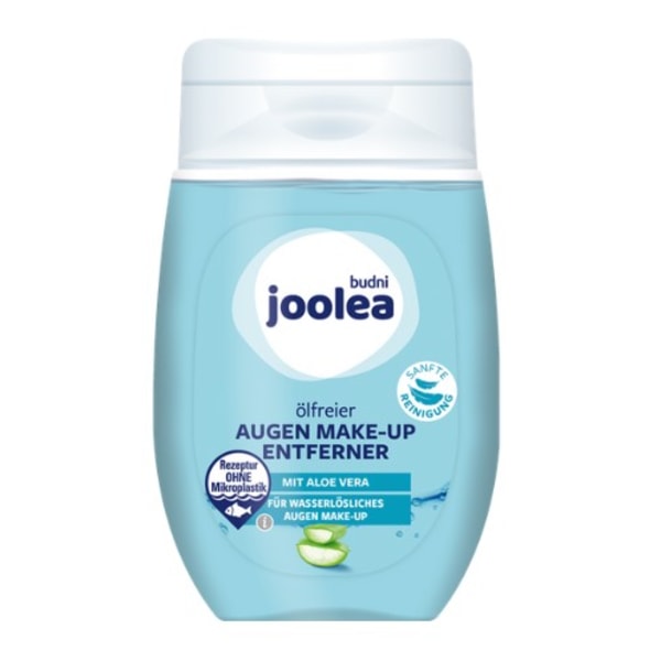 Joolea/ Aloe Vera Ansiktsrengöring/ 100 ml