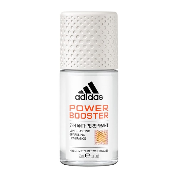 Adidas Power Booster Antiperspirant Roll-On/ 50 ml