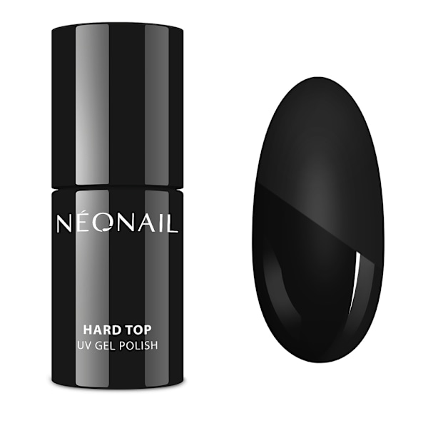 NeoNail Topp Hard Förstärkande Överlack för Hybridlack 4745/ 7/2