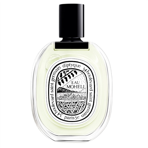 Diptyque Eau Moheli Toalettvatten/ 100 ml