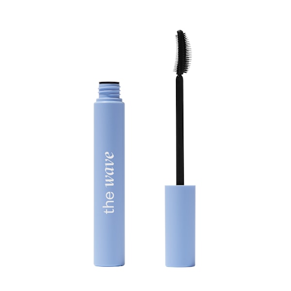 Paese The Wave Mascara Långvarig Effekt/ 10 ml
