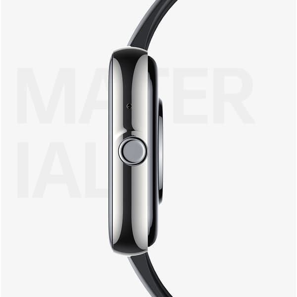 Joyroom Smartwatch JR-FT5 Plus med samtalsfunktion – svart