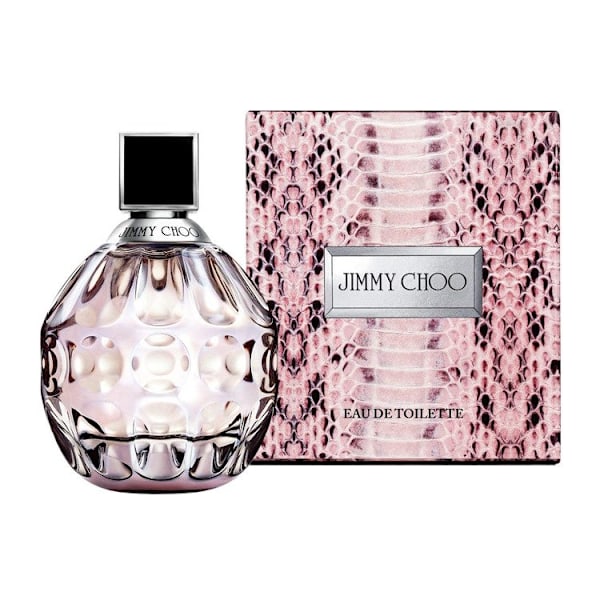 Jimmy Choo Illicit Flower/ Toaletter/ 100 ml