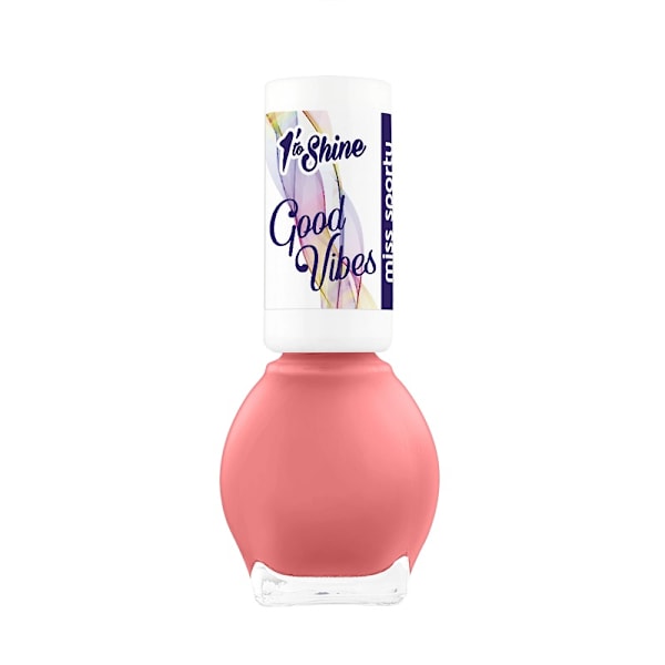 Miss Sporty Snabbtorkande Nagellack 114/ 7ml