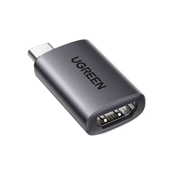 Ugreen US320 USB-C till HDMI Adapter - Grå