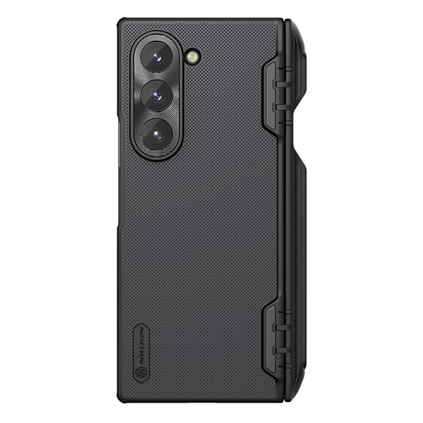 Nillkin Super Frosted Shield Magnetiskt Fodral för Samsung Galax