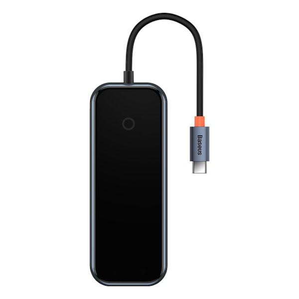 Baseus AcmeJoy Hub 4-portars (USB-C till USB-C PD&Data/3x USB3.0
