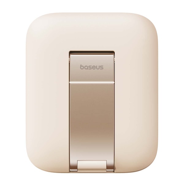 Baseus BS-HP009 Seashell Series Fällbart Surfplatte Stativ - Ros