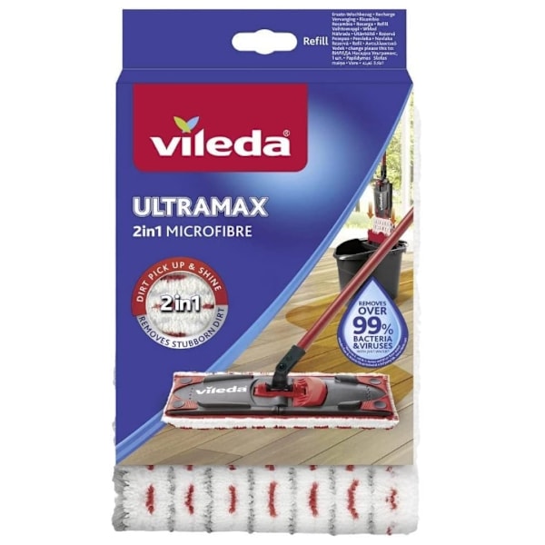 Vileda/ Utbytesmoppinsats/ 1 stycke