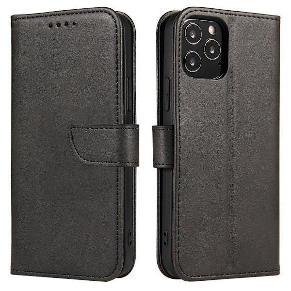 Elegant Magnetisk Fodral med Stativfunktion för OnePlus Nord N20
