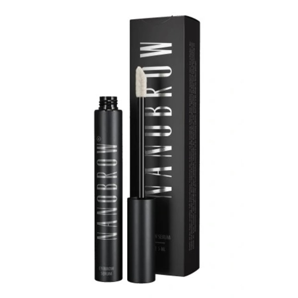 Näringstätt Ögonbrynsserum/ 5 ml - Regenererande Formula för Vac
