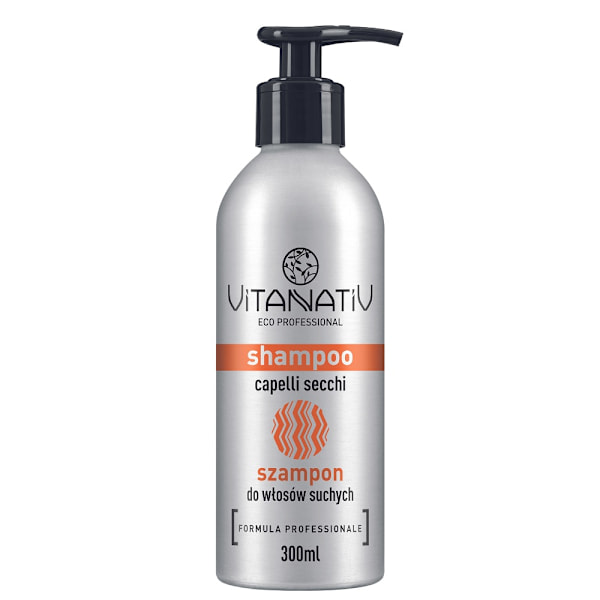 Vitanativ Schampo för Torrt Hår/ 300 ml