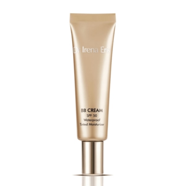 Dr Irena Eris/ BB kräm 50/ SPF 50/ 30 ml.