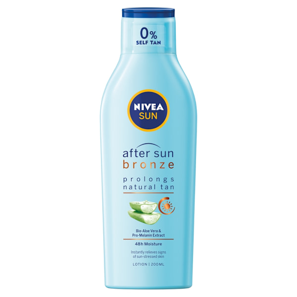 Nivea Sol Efter Sol Balsam - Brun-utan-sol/ 200ml