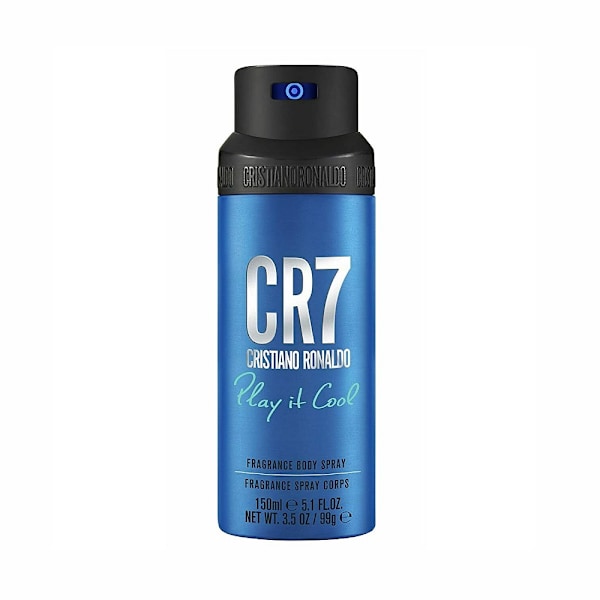 Cristiano Ronaldo CR7 Deodorant Play it Cool/ 150 ml