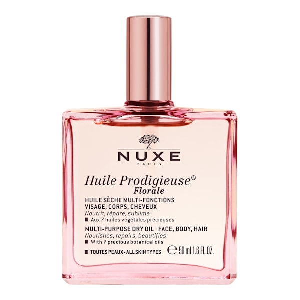 Nuxe Huile Prodigieuse Florale Torr Oljeblandning 50 ml