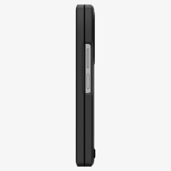 Spigen Slim Armor Pro Skal för Samsung Galaxy Z Fold 6 - Svart