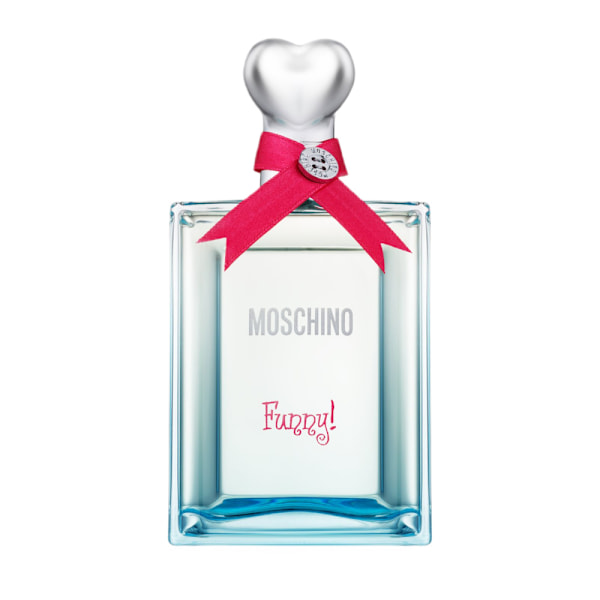 Moschino Funny! Eau de Toilette 100ml - Fräsch Unisexdoft