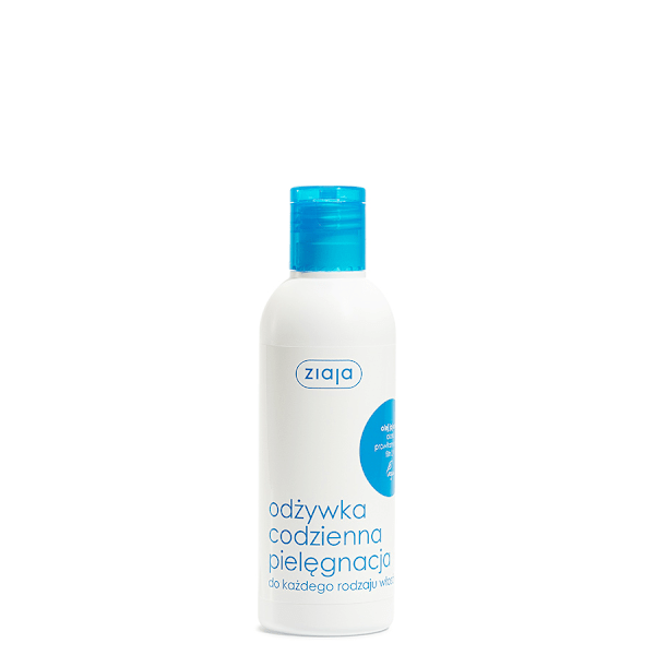 Ziaja Platinum/ Hårmask med Jojobaolja/ 200ml