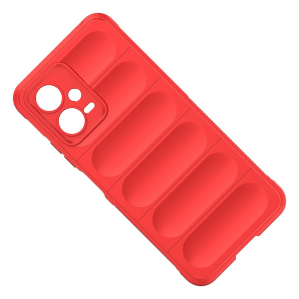 Magiskt Skyddsfodral för Xiaomi Redmi Note 12 5G / Poco X5 5G -