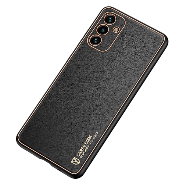 Dux Ducis Yolo elegant fodral i ekologiskt läder för Samsung Gal