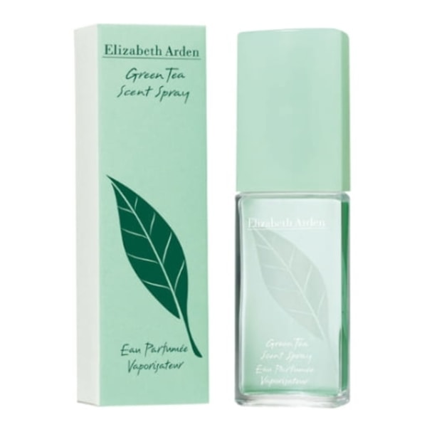 Elizabeth Arden Grönt Te - 100ml Parfym