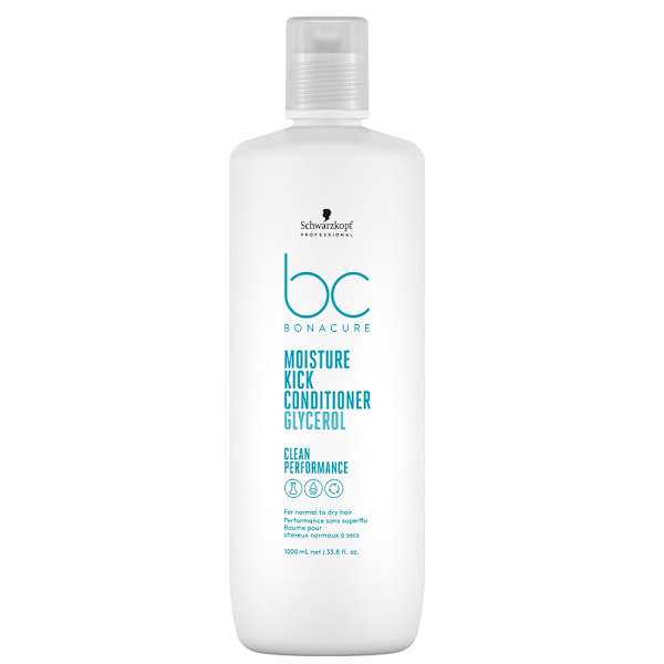 Schwarzkopf Fuktgivande Balsam för Normalt & Torrt Hår/ 1000ml