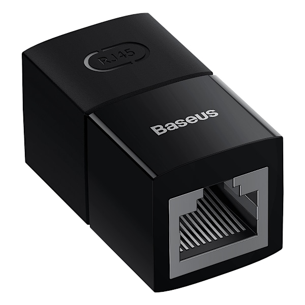 Baseus AirJoy Serie RJ-45 Ethernet Kabelkoppling - 10-pack – Sva