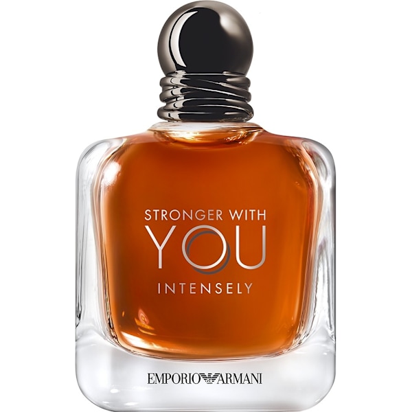 Giorgio Armani Stronger With You Intensely Eau de Parfum/ 100 ml