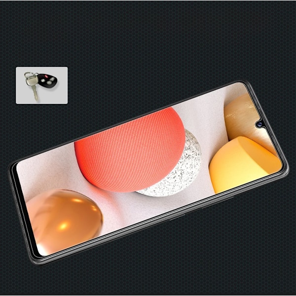 Nillkin Amazing H härdat skyddsglas 9H för Samsung Galaxy A42 5G