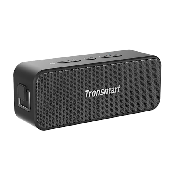 Tronsmart Element T2 Plus Förbättrad 20W Trådlös Bluetooth 5.3 H