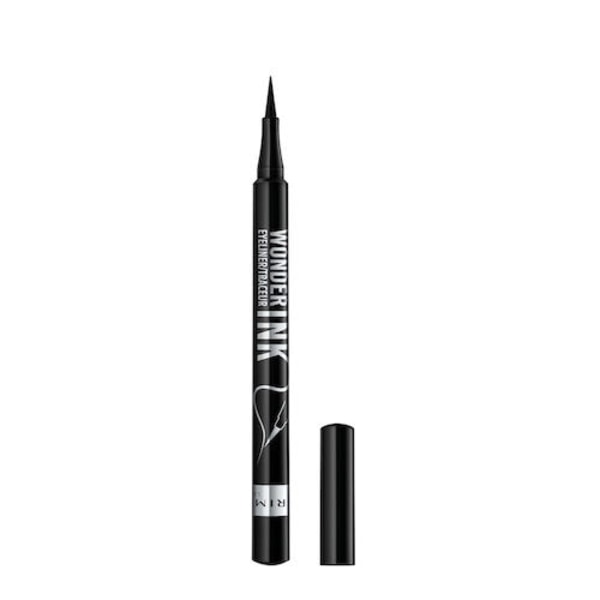 Rimmel Wonder'Ink Ultimat Flytande Eyeliner med Filtpenna 24h Sv