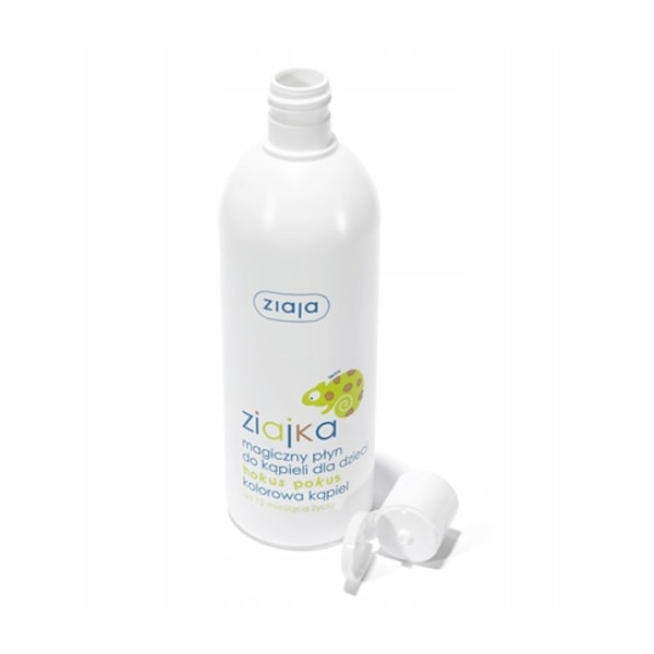 Taikakylpyvesi vauvoille Hokus Pokus - 400ml