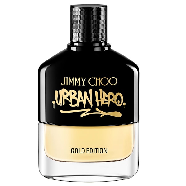 Jimmy Choo Urban Hero Gold Edition Eau de Parfum/ 100 ml - Gylle