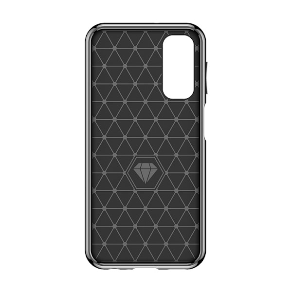 Robust Skal Samsung M34 Thunder Case - Svart